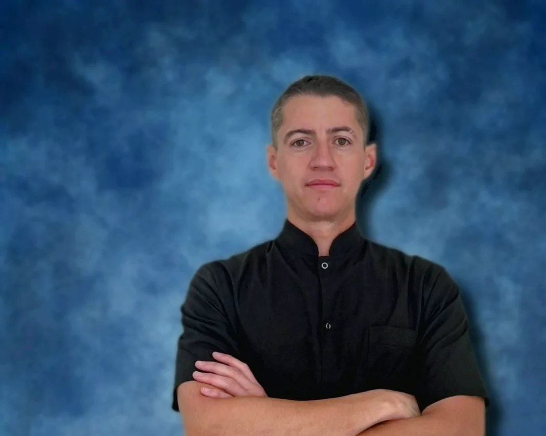 Leonardo - Quiropráctico Tunuyán