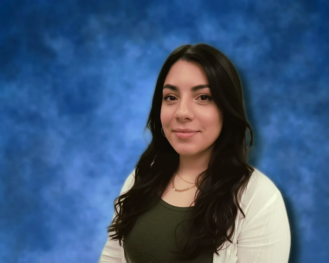 Lucía - Coordinación y Atención