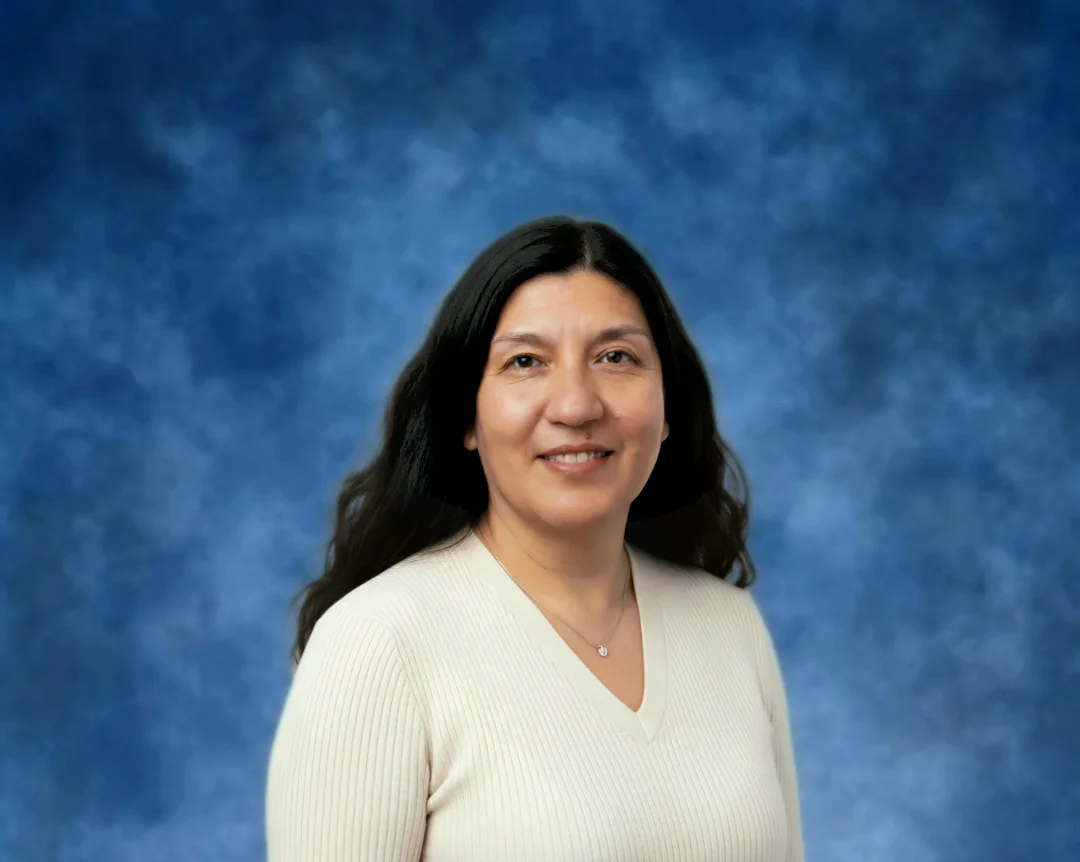 Patricia - Recepción Moreno