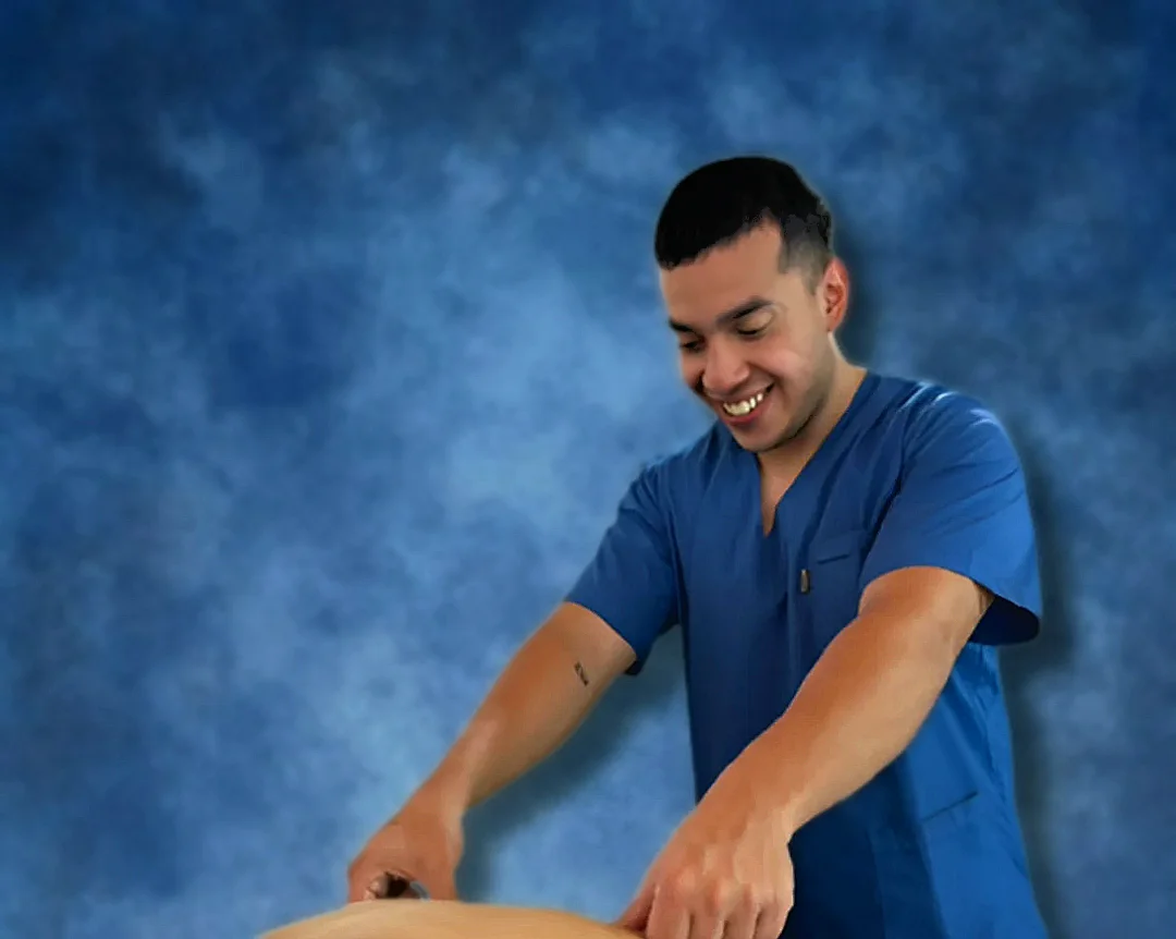 Román - Quiropráctico Lomas de Zamora