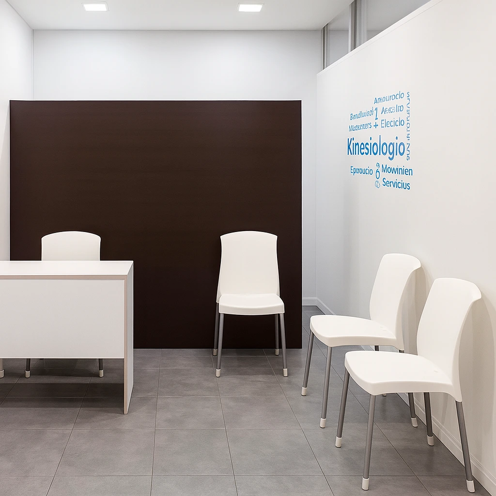 Sede Caballito - interior