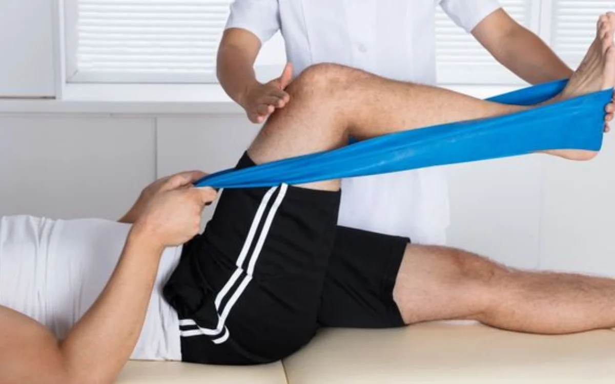 Readaptación funcional