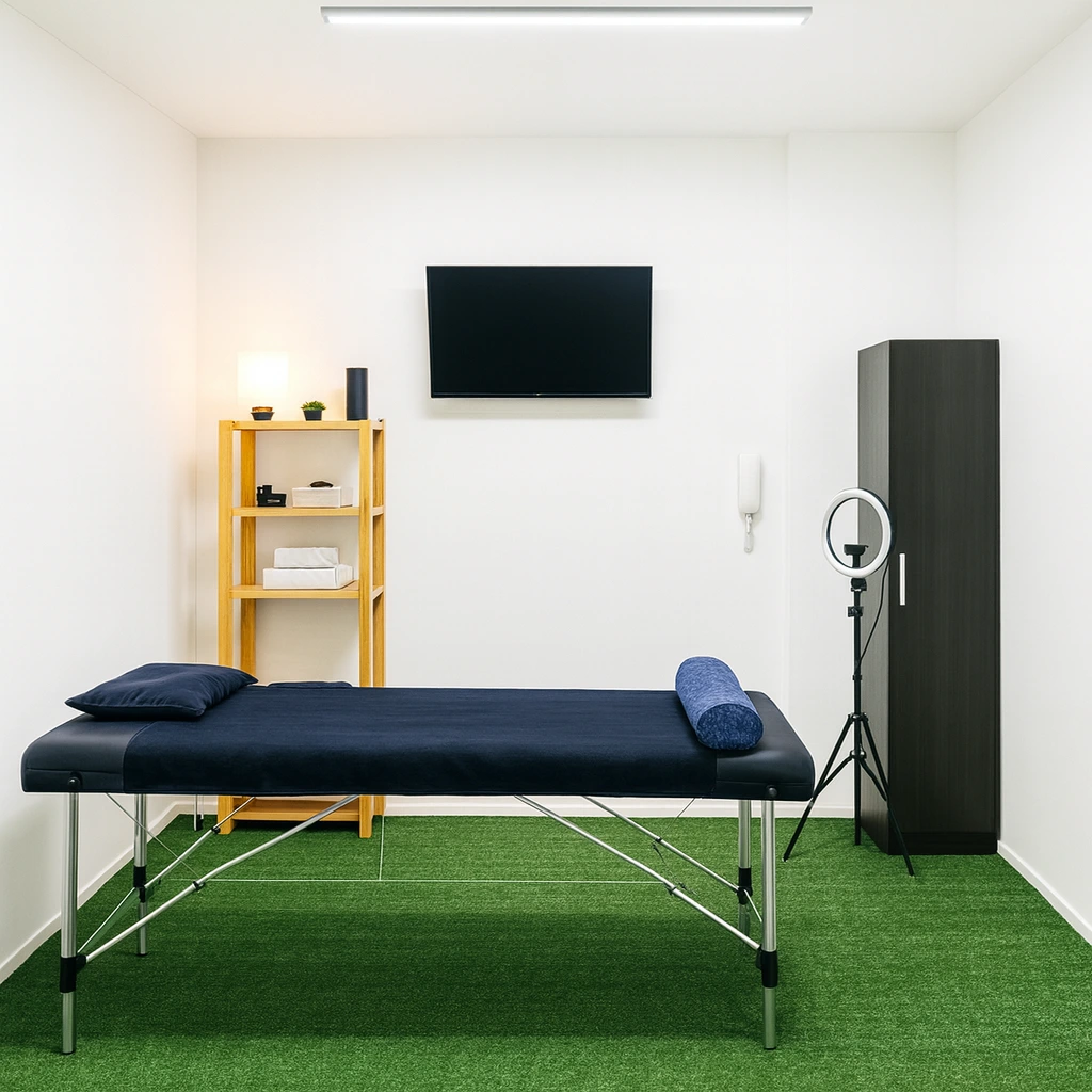 Sede Lomas de Zamora - interior