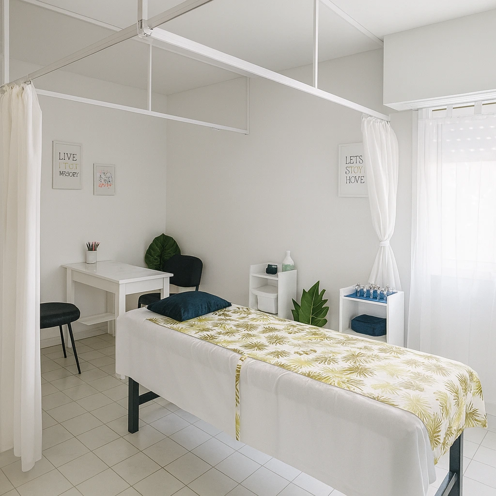 Sede Morón - interior