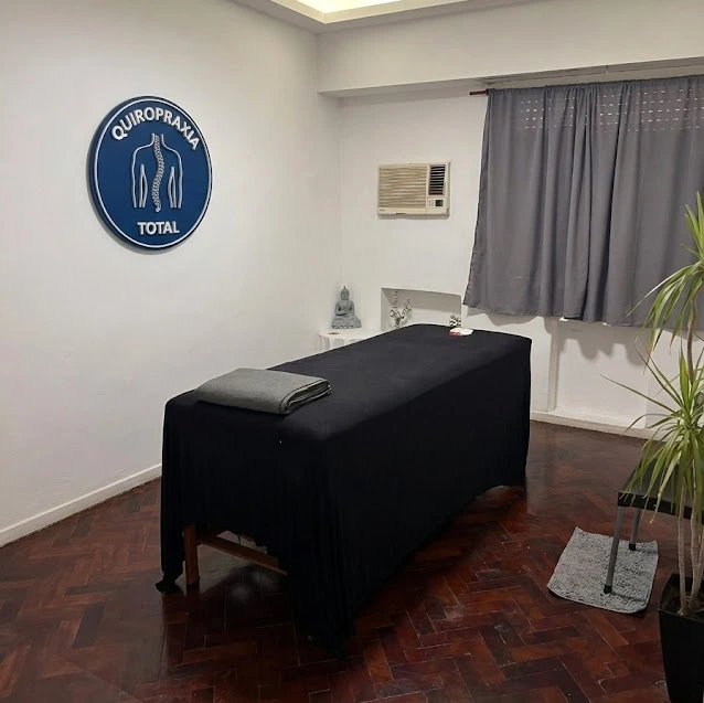 Sede Microcentro - interior